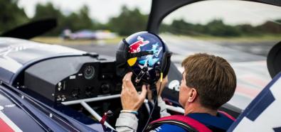 Red Bull Air Race: Bonhomme wygrał w Teksasie